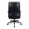 Tempur-Pedic By Raynor Executive Chair, 20.5" to 23.5" Seat Height, Black TP2500-BLKL - alternate 9
